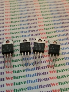 2SA1111 / TRANSISTOR  / 4 PIECES (QZTY) - Picture 1 of 1
