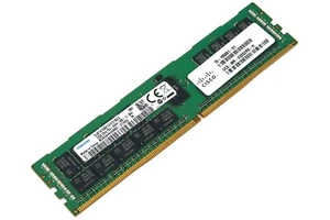 15-105081-01 CISCO DDR4 32GB 2RX4 PC4-21300 2666MHZ RDIMM - Picture 1 of 7