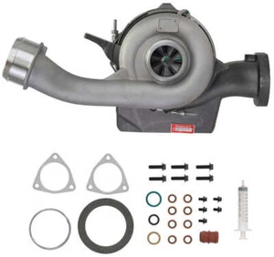 Turbocharger - Bild 1 von 5
