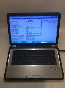 HP Pavilion g6-1c57dx Laptop 15" Intel Core i5 2nd Gen READ DESCRIPTION -PP - Picture 1 of 6