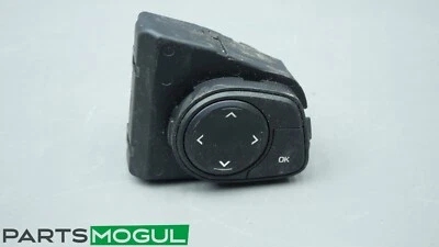 2014 2015 2016 HYUNDAI EQUUS РУЛЕВОЕ КОЛЕСО УПРАВЛЕНИЯ КНОПКА ПЕРЕКЛЮЧАТЕЛЬ СПРАВА OEM - Изображение 1 из 4