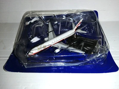 AEREI DI LINEA BOEING 767-3468 TRANS WORLD TWA FABBRI 1/460 - Immagine 1 di 2