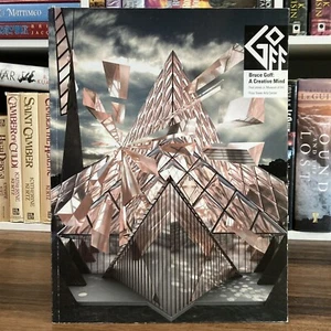 Bruce Goff: A Creative Mind exhibit catalogue (Fred Jones / Price Tower, 2010) - Bild 1 von 14