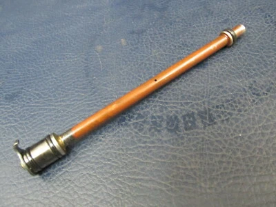 Tubo de suministro de bomba de aceite Yamaha YZF R6 2009 5 R6S FZ6 FZ6R Foto 1 de 3