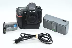 Nikon D5 Digital Camera 20.8MP DSLR Camera Body (Dual XQD Slots) D5-a #654 - Picture 1 of 9
