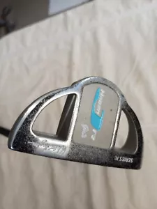 Walter Hagen Jr Series III Girls Putter 31" Graphite Shaft - Picture 1 of 7