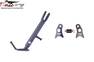 Yamaha FZ6R T-Rex Racing 2009-2017 eslabón inferior y soporte ajustable - Imagen 1 de 1
