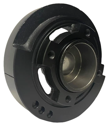 Harmonic Balancer for 1973 1978, 401 AMC, JEEP, 6.6L Wagoneer, Matador - Image 1 of 4