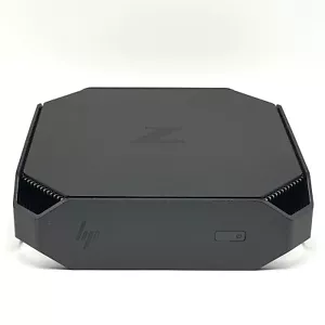 HP Z2 Mini G3 Workstation | Xeon E3-1225v5 3.3GHz | 16GB RAM | No SSD/OS | READ - Picture 1 of 9