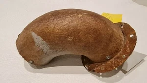 Beechjet 400A Inlet Assy 128-555167-1 As Remove Yellow Tag - Picture 1 of 4