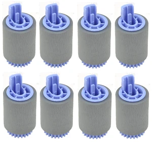 8 RF5-1834  HP Feed/Separation Roller LaserJet 8000/5SI - Picture 1 of 10