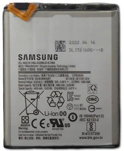 Original Samsung Galaxy S21 Plus Akku Batterie EB-BG996ABY 4800mAh - Bild 1 von 1