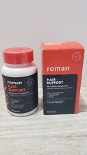Roman - Supplement Hair Support -90 CT