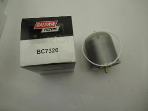 Baldwin Filters BC7326 Oil Filter Element (Centrifugal) - Picture 1 of 5