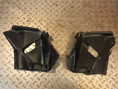 1995 94 95 Triumph Trophy 4 1200 900 左右内装饰盖板整流罩 — 第 1/4 张图片