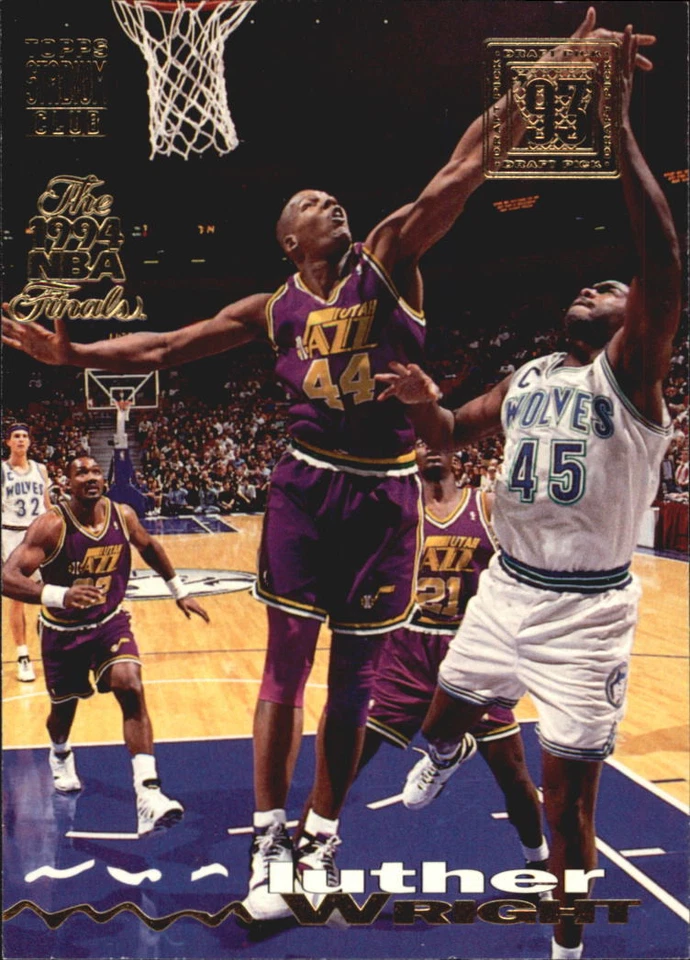 1993-94 Stadium Club Super Teams NBA Finals Basketball Card Pick 251-359 - Image 1 of 1