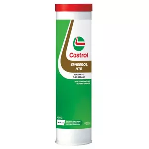Castrol Spheerol Grease HTB 2 450g 3371032 - Picture 1 of 2