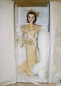 16" Ashton Drake ~ MADRA ~ Like a Fox Doll ~ MIB - Picture 1 of 9