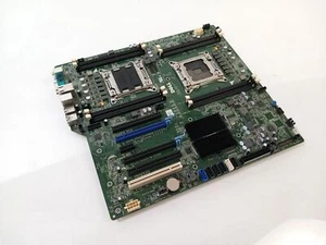Dell Precision T5600 Dual Socket LGA2011 Motherboard 0GN6JF GN6JF - Picture 1 of 5