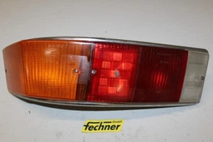 Heckleuchte links Volkswagen VW 411 412 Rückleuchte Hella - Picture 1 of 2