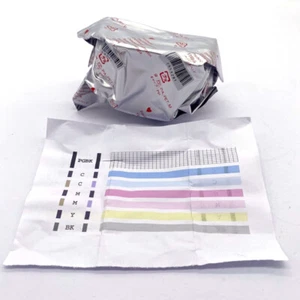 Boquilla de impresora de cabezal de impresión QY6-0089 para Canon TS6100 TS6130 TS6180 TS6150 TS6350 - Imagen 1 de 5