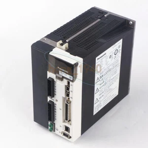1PC USED MDDHT3530 Panasonic A5 Servo 1KW - Picture 1 of 1