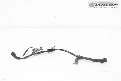 2016-2020 HONDA CIVIC FWD 2.0L REAR LEFT SIDE ABS WHEEL SPEED SENSOR OEM - Image 1 of 4