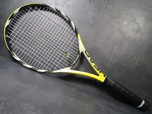 Head - extreme PRO microgel - L5 - 4 5/8 - Midplus - 645 cm² - 100 SQ - Tennis - Picture 1 of 22