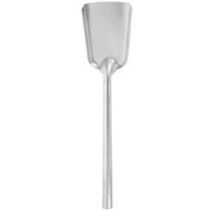 Long Handle Coal Shovel Fireplace for Kitchen Ash Cleaning Tool - Bild 1 von 12