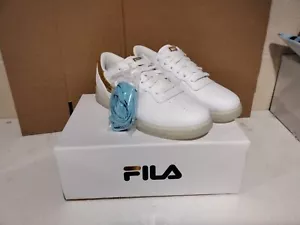 FILA 1FM00728-138 Original FITNESS Wrestlemania WWE Sneakers Mens Size 8.5 # - Picture 1 of 8