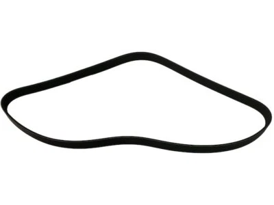 Ремень с несколькими ребрами для Toyota RAV4 2009-2018 годов выпуска 52481XZZQ 2013 2012 2015 2010 2011 2014 годов выпуска - Изображение 1 из 2