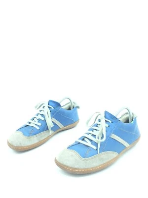 El Naturalista EL VIAJERO Zapatos De Vestir Cómodos Para Mujeres T.40 US.9 UK.7 - Imagen 1 de 4