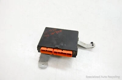 1993 LEXUS LS400 ANTI THEFT LOCK CONTROL MODULE 89730-50060 - Изображение 1 из 4