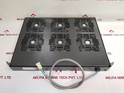 Bailey controls iefan02 infi 90 fan assembly - Image 1 of 4