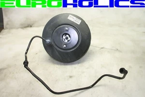 Mini Cooper R56 07-16 Power Brake Booster Servo w/DSC LSC80 34336863541 TESTED - Picture 1 of 3