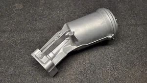 BmW E32 Oil Filter Housing Purolator M30 1711072 - Picture 1 of 9