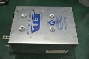 JETA L2001-4 POWER SUPPLY - Picture 1 of 4