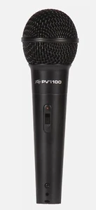 "NEVER USED" Peavey PV®i 100 1/4 Dynamic Cardioid Microphone - Picture 1 of 1