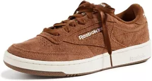 [100033003/ID9265] MENS REEBOK CLUB C 85 - Picture 1 of 3