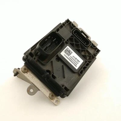 2021 TRAILBLAZ REAR DIFF CONTRL MODULE 42729197  - Image 1 of 3