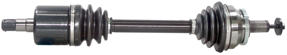 New! Volvo XC70 Diversified Shafts Front Left CV Axle Shaft 7808N 8252038 - Image 1 of 1