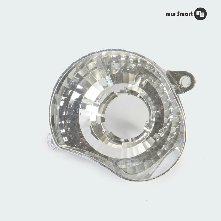 Reflektor für Lampenfassung Blinker Smart 451 gebraucht rechts - Bild 1 von 1