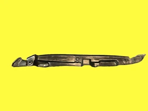 OEM 18 - 22 KIA RIO FRONT RIGHT SIDE FENDER REARWARD INSULATOR TRIM #1831 - Picture 1 of 3