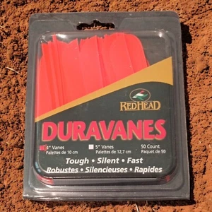Duravanes 4” 50pck - Picture 1 of 2
