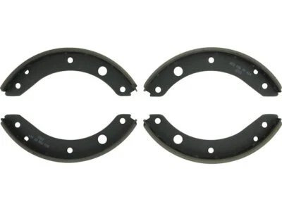 For 1955-1958 GMC Truck Brake Shoe Set Rear Bosch 92797MG 1956 1957 - Image 1 of 2