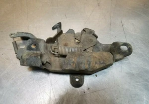 89-95 Toyota Pickup 90-95 4Runner HOOD RELEASE LATCH STRIKER MOUNT BRACKET CATCH - Picture 1 of 3