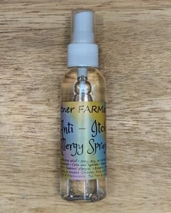 Anti Itch Spray - Picture 1 of 1