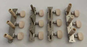 Vintage Klassische Gitarre Tuner von KB & PW für Projekt Upgrade Posten - Bild 1 von 6