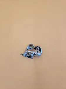 Schaltwerk Campagnolo Chorus 8 Fach Speed rear derailleur Vintage chrome tuning - Bild 1 von 7