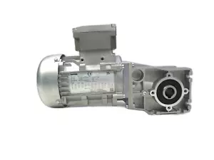 LENZE G500-B45 G50AB045MHAR2C00 m550-H63/S4 M55BH063S045E00CC New - Picture 1 of 7